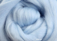 Gift Box - 2 Felted Soap - Lavender