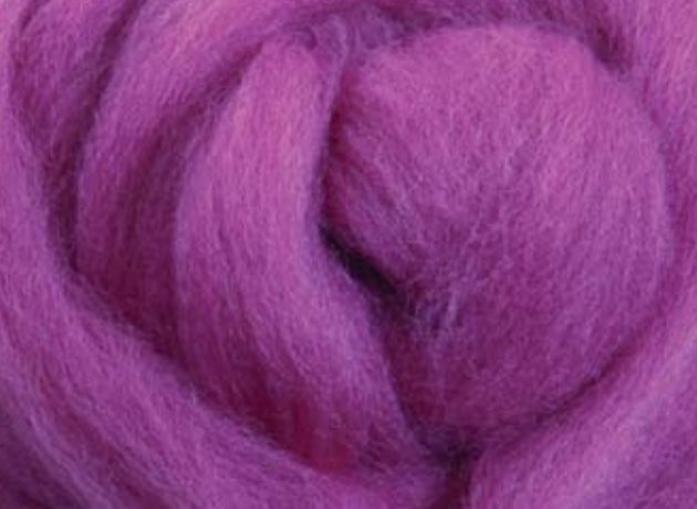 Gift Box - 2 Felted Soap - Lavender
