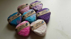 Felted Heart Baaa - A Heart for Everyone