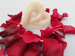 Heart Baaa Soap