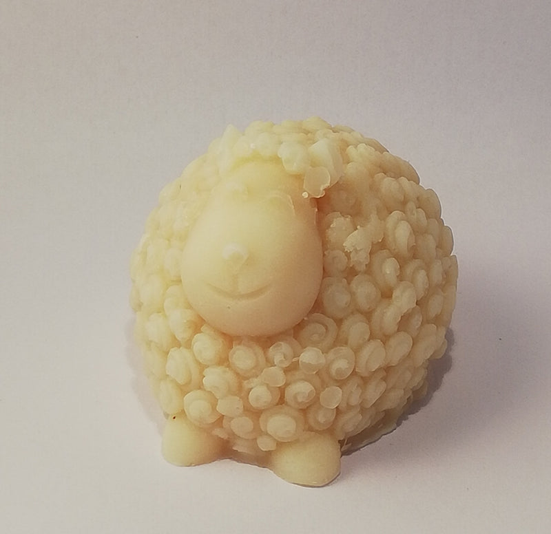 "Eweliet" - Ewe - Soap