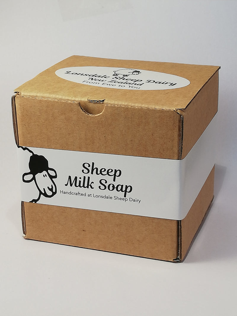 "Rameo" - Ram - Soap.