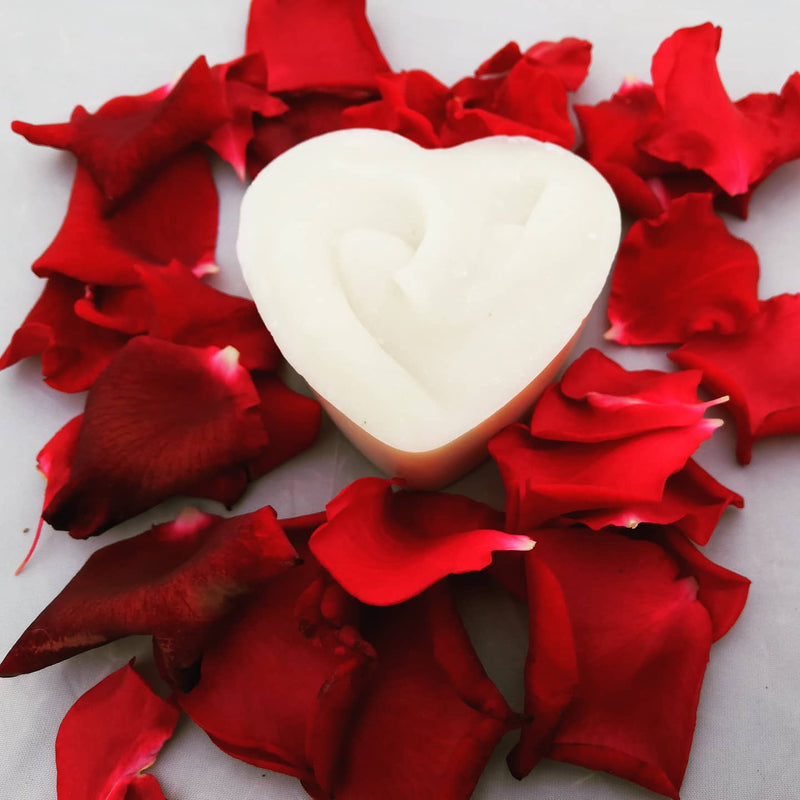 Heart Baaa Soap
