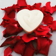 Heart Baaa Soap