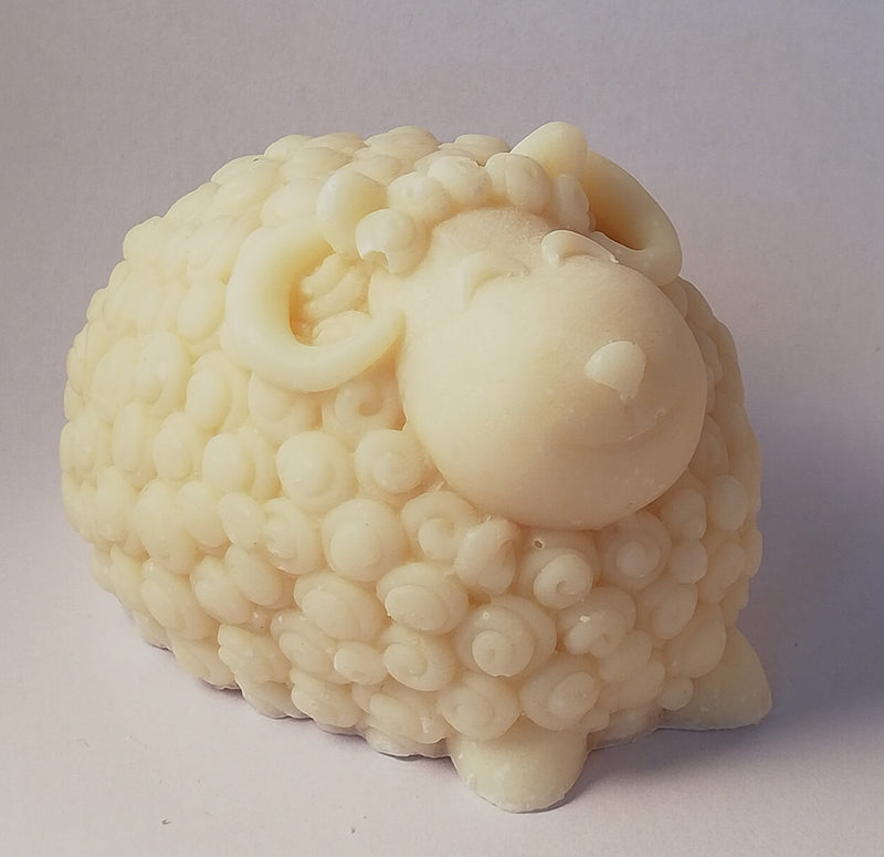 "Rameo" - Ram - Soap.